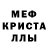 МДМА VHQ Ola Pasternak
